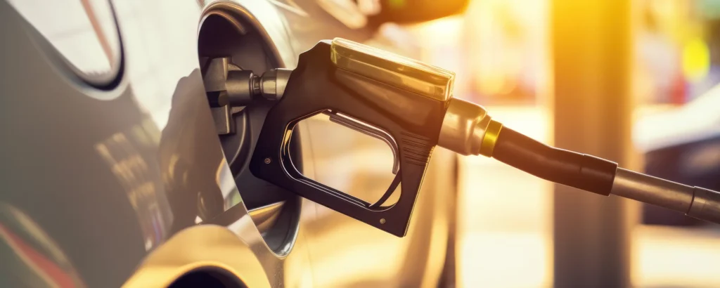 Does Tire Size Affect Fuel Economy