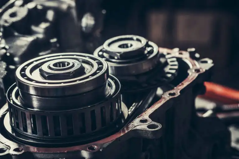 CVT Transmission Pros and Cons