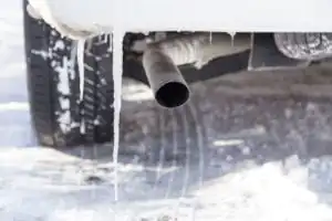 Why Do Cars Idle at a High RPM When It’s Cold?