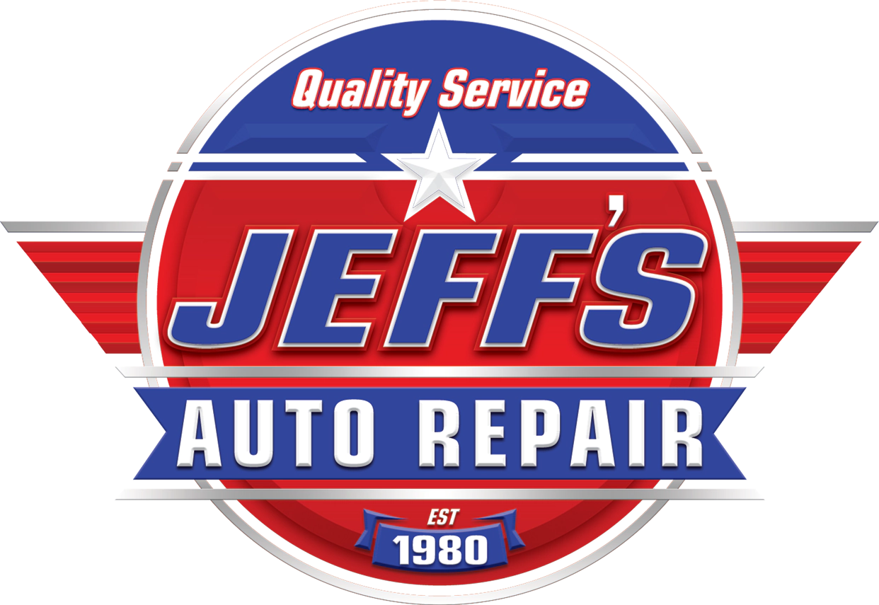 Jeff's Auto Repair