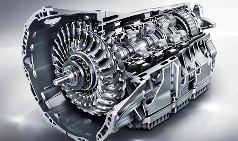 Transmission Repair & Cost Guide